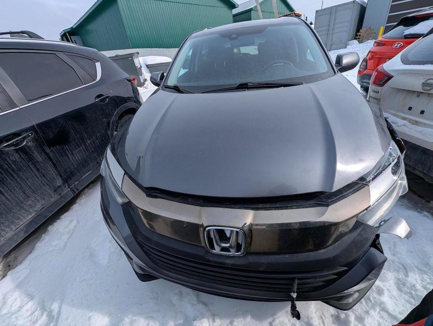 Aukcja sprzedaży 2020 Honda Hr-v, vin: 3CZRU6H31LM106840, numer aukcji: 74284595