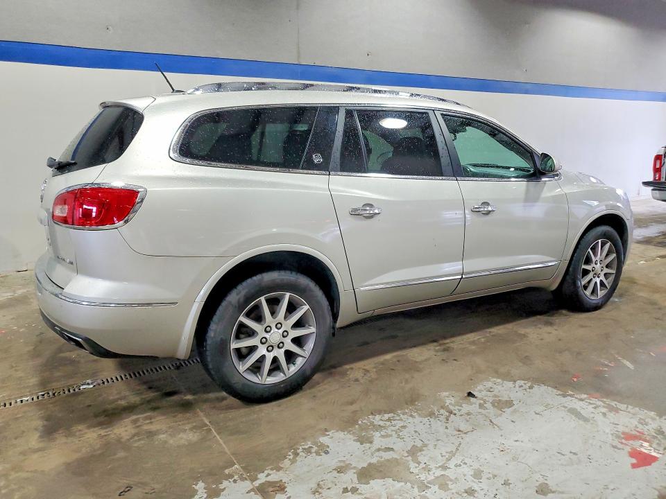 Продажа на аукционе авто 2015 Buick Enclave, vin: 5GAKRBKD3FJ243218, номер лота: 46341176