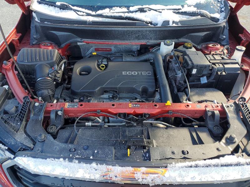 45923696 :رقم المزاد ، 3GKALTEVXNL139066 vin ، 2022 Gmc Terrain مزاد بيع