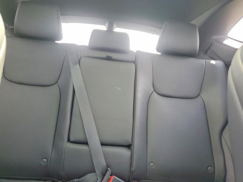 2024 Lexus Nx 350 მანქანა იყიდება აუქციონზე, vin: 2T2KGCEZ8RC045411, აუქციონის ნომერი: 41835046