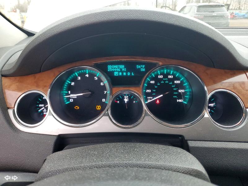 Продажа на аукционе авто 2012 Buick Enclave, vin: 5GAKVCED1CJ316028, номер лота: 47447826