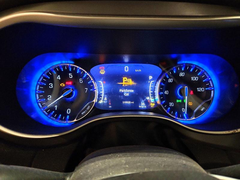 Продаж на аукціоні авто 2022 Chrysler Pacifica, vin: 2C4RC1BGXNR193415, номер лоту: 79925395