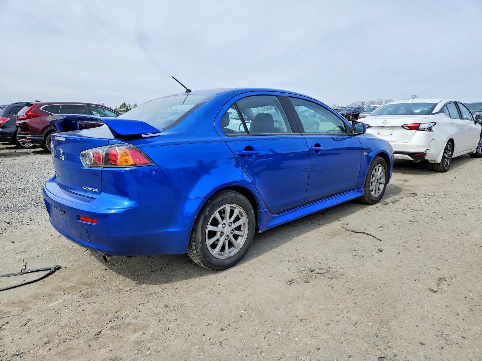 Продаж на аукціоні авто 2012 Mitsubishi Lancer, vin: JA32U2FUXCU009884, номер лоту: 47096206