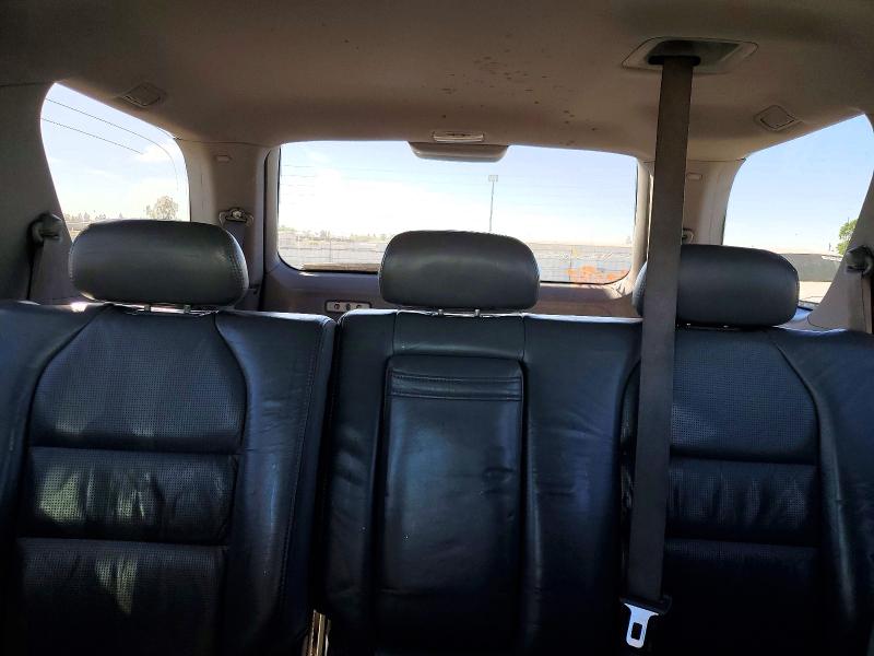 Продажа на аукционе авто 2006 Acura Mdx, vin: 2HNYD18286H516818, номер лота: 45569876