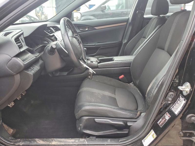 Aukcja sprzedaży 2021 Honda Civic, vin: SHHFK7G42MU210773, numer aukcji: 41991706