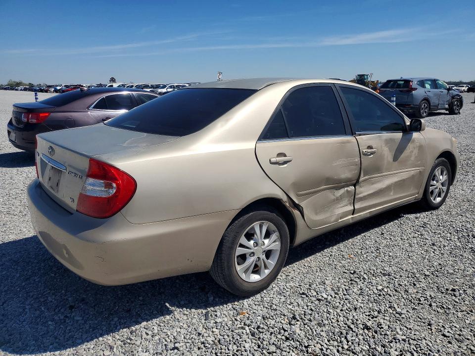 Aukcja sprzedaży 2004 Toyota Camry, vin: 4T1BF32KX4U579841, numer aukcji: 46515176