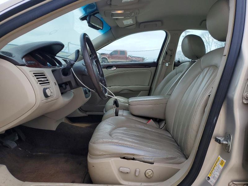 Aukcja sprzedaży 2009 Buick Lucerne, vin: 1G4HD57M59U102764, numer aukcji: 78785365