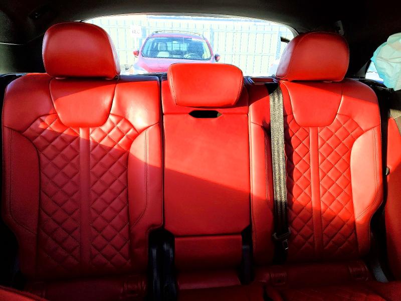 Aukcja sprzedaży 2024 Audi Sq5, vin: WA1A4AFY2R2138288, numer aukcji: 78661025