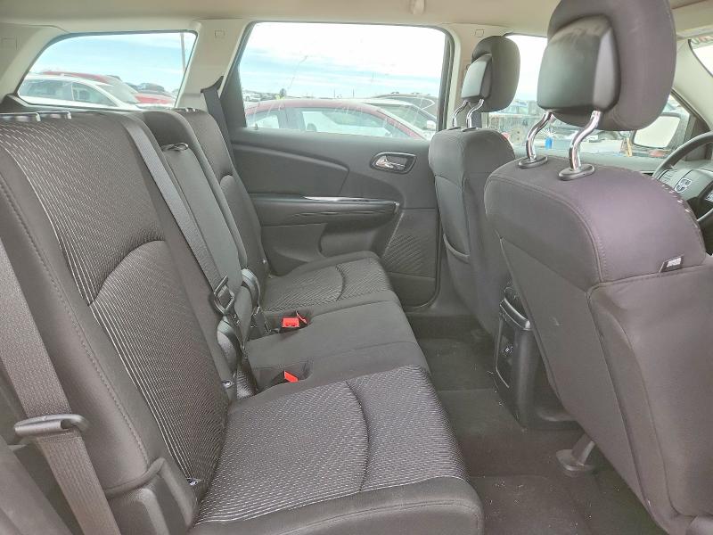 Aukcja sprzedaży 2014 Dodge Journey, vin: 3C4PDCAB0ET134201, numer aukcji: 46569236