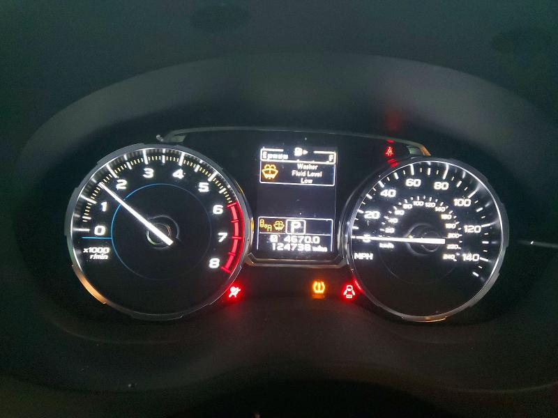 Aukcja sprzedaży 2017 Subaru Forester, vin: JF2SJAJC6HH806041, numer aukcji: 45792686