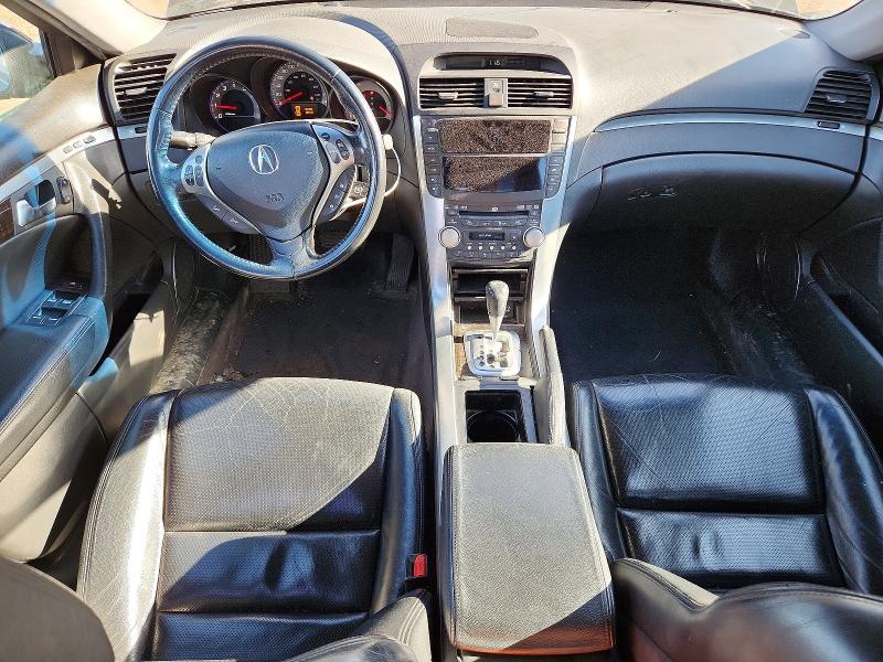 Продаж на аукціоні авто 2007 Acura Tl, vin: 19UUA66287A801243, номер лоту: 46825996