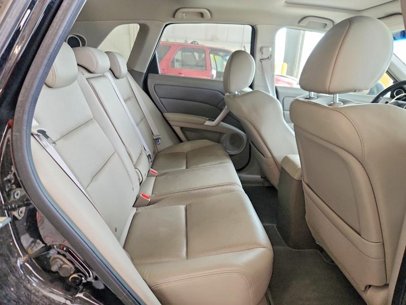 Aukcja sprzedaży 2007 Acura Rdx, vin: 5J8TB18517A011365, numer aukcji: 48074696