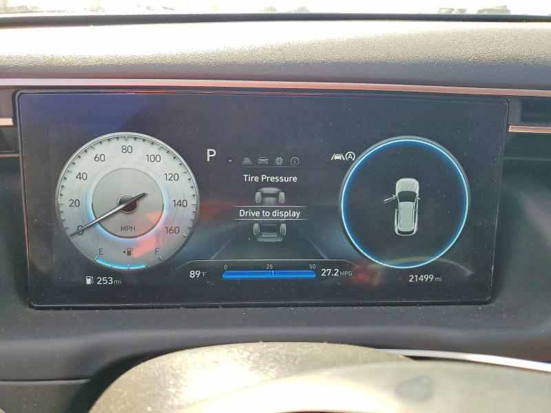 Продажа на аукционе авто 2024 Hyundai Tucson, vin: 5NMJA3DE6RH435885, номер лота: 47559116
