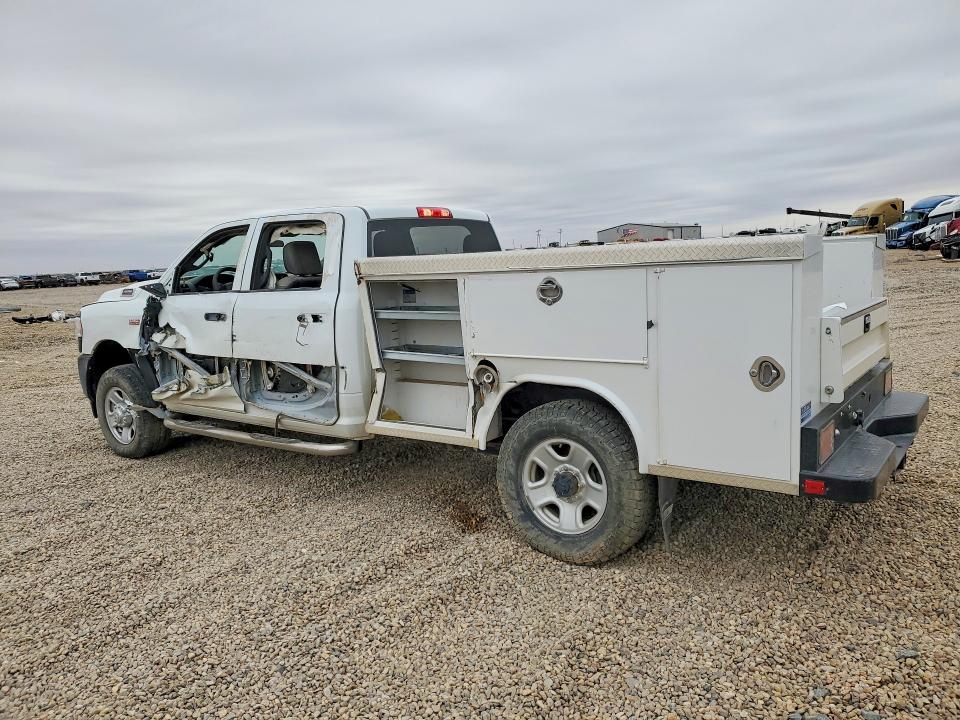 2022 Ram 3500 მანქანა იყიდება აუქციონზე, vin: 3C63R3GJ7NG385120, აუქციონის ნომერი: 75272444