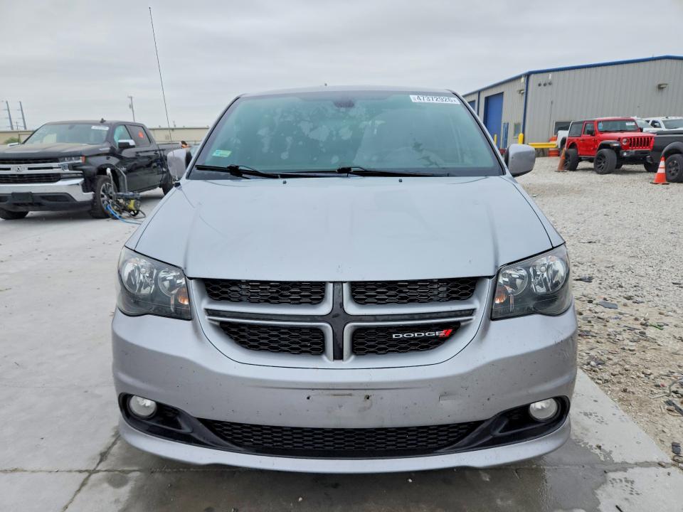 Продаж на аукціоні авто 2019 Dodge Grand Caravan, vin: 2C4RDGEG4KR712238, номер лоту: 47372926