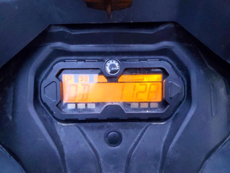 Продажа на аукционе авто 2015 Can-am Outlander 450-l, vin: 3JBLGAR26FJ001070, номер лота: 46899286