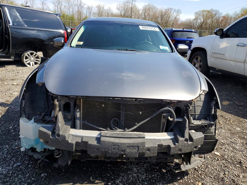 2013 Infiniti G37 Sedan მანქანა იყიდება აუქციონზე, vin: JN1CV6AR9DM751761, აუქციონის ნომერი: 48047256