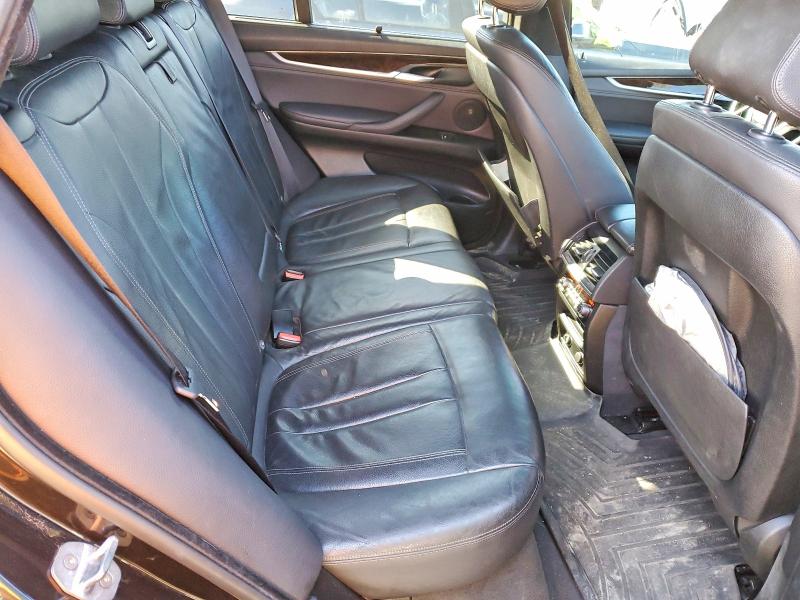 Продажа на аукционе авто 2017 Bmw X5, vin: 5UXKR0C31H0V75237, номер лота: 47153686