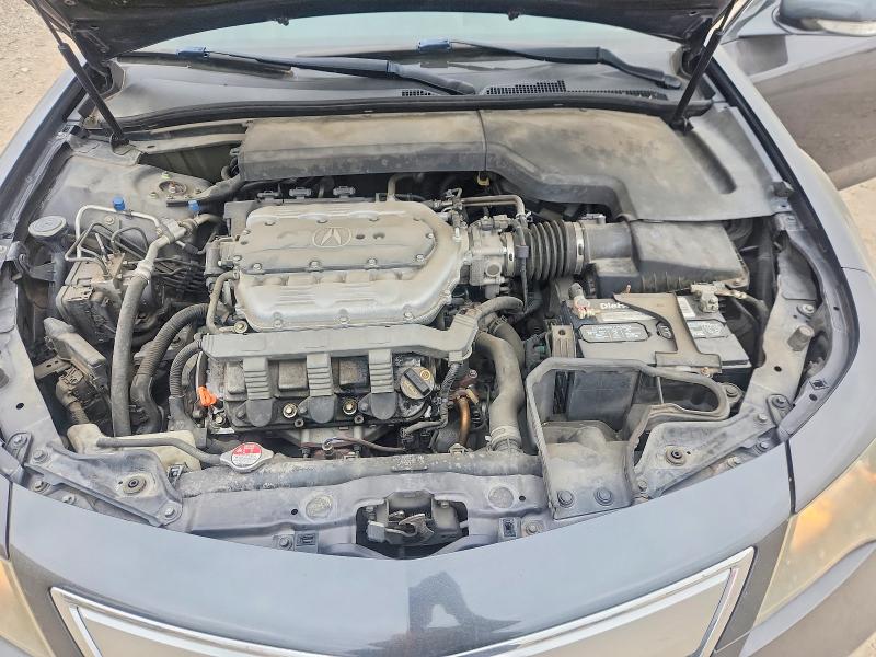 Продажа на аукционе авто 2012 Acura Tl, vin: 19UUA8F72CA005508, номер лота: 47996626