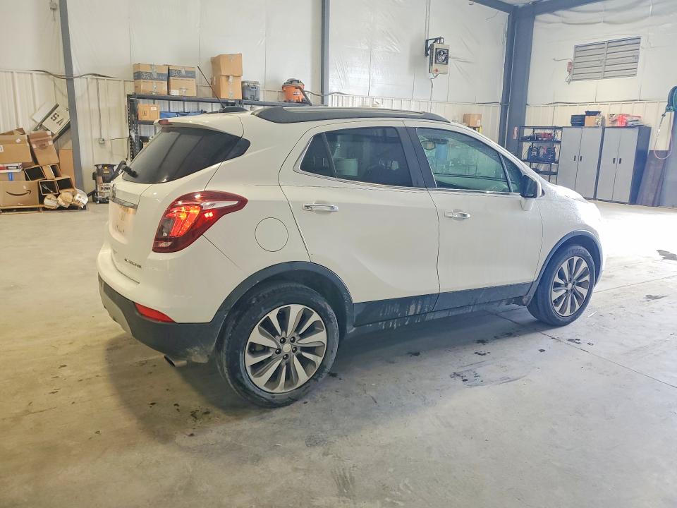 Продаж на аукціоні авто 2020 Buick Encore, vin: KL4CJASB1LB348536, номер лоту: 48168586