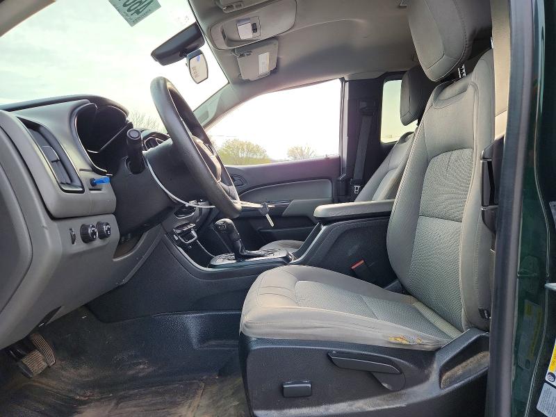 Aukcja sprzedaży 2016 Gmc Canyon, vin: 1GTH6BE3XG1298528, numer aukcji: 46612076