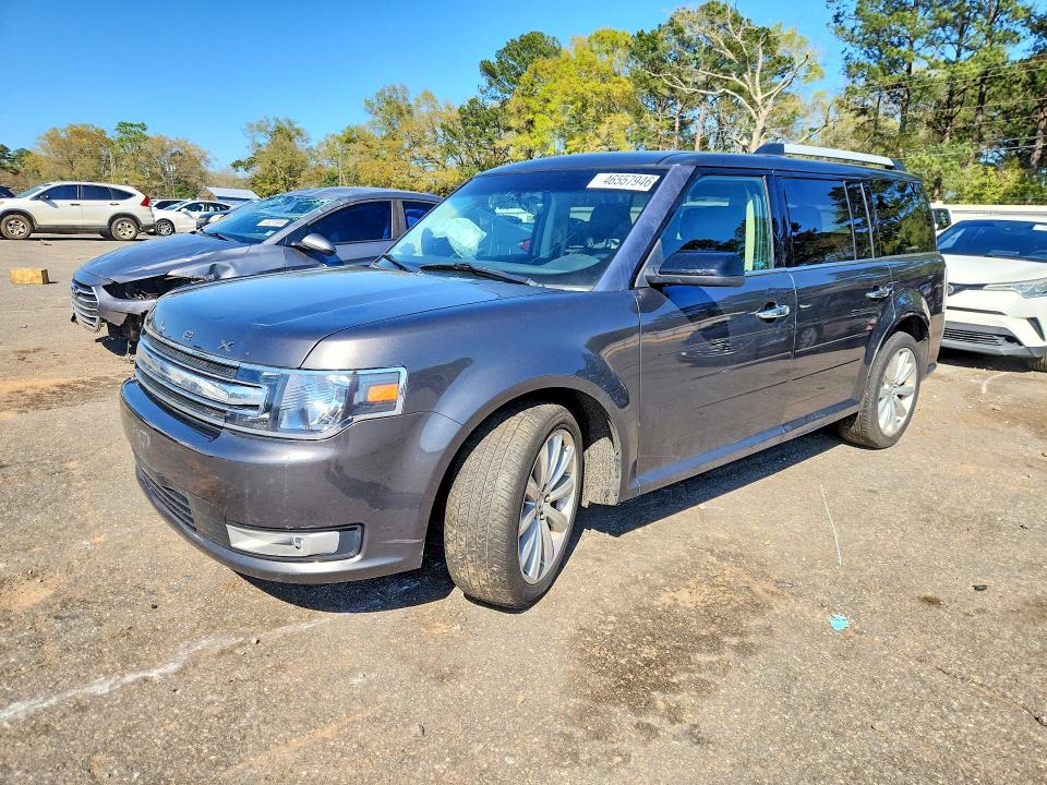 Продаж на аукціоні авто 2016 Ford Flex, vin: 2FMHK6C86GBA13132, номер лоту: 46557946