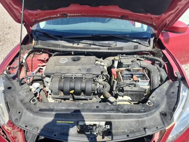 Aukcja sprzedaży 2014 Nissan Sentra, vin: 3N1AB7AP9EL643012, numer aukcji: 46363596