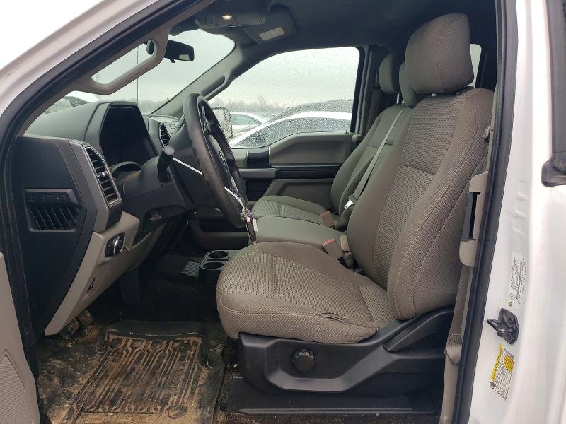Aukcja sprzedaży 2019 Ford F150, vin: 1FTFX1E53KKE53696, numer aukcji: 41946296
