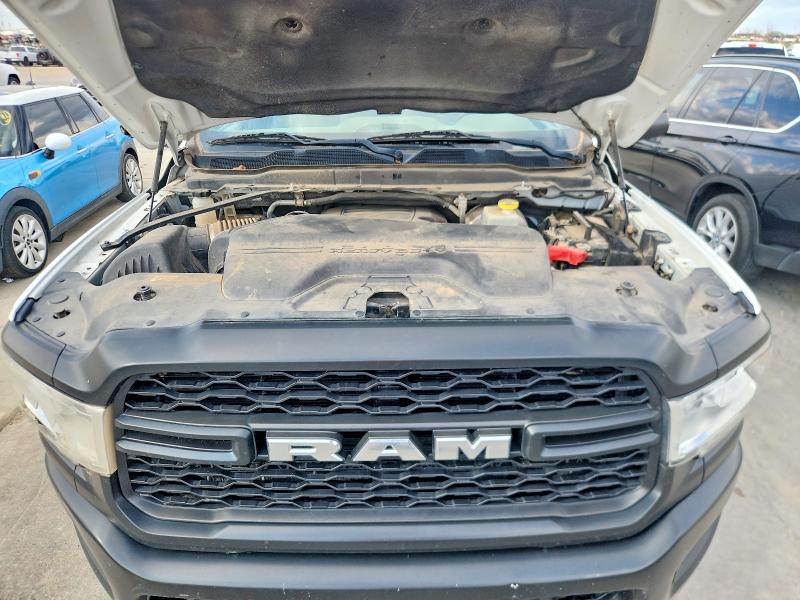 Продаж на аукціоні авто 2022 Ram 2500, vin: 3C6UR5CJ6NG203137, номер лоту: 41744456