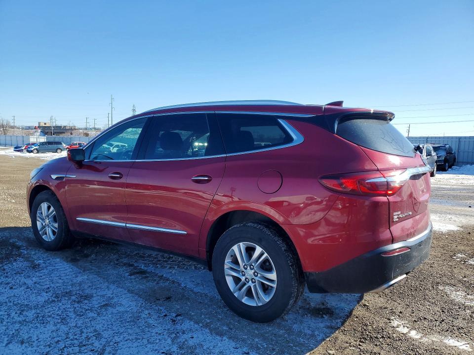 Aukcja sprzedaży 2020 Buick Enclave, vin: 5GAEVAKW8LJ245160, numer aukcji: 46455086