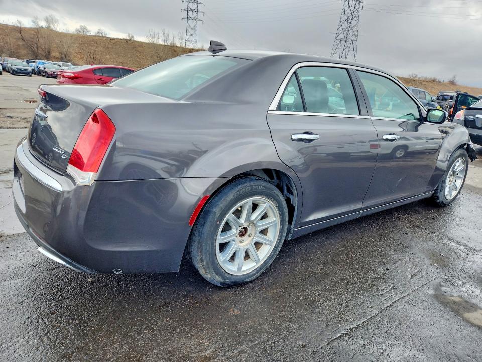 Aukcja sprzedaży 2016 Chrysler 300c, vin: 2C3CCAEG3GH282290, numer aukcji: 78293295