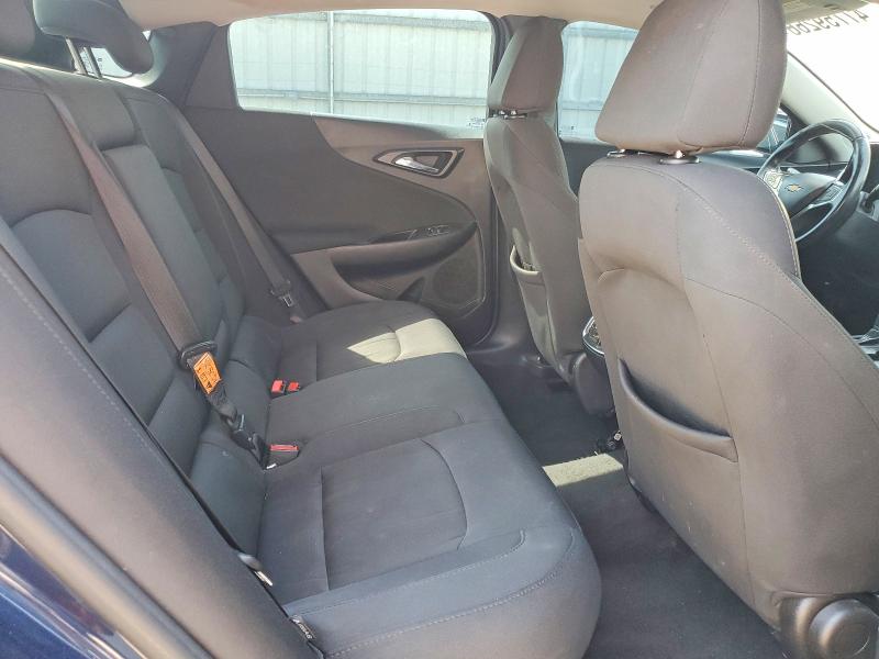 Продаж на аукціоні авто 2016 Chevrolet Malibu, vin: 1G1ZE5ST9GF347291, номер лоту: 47759266