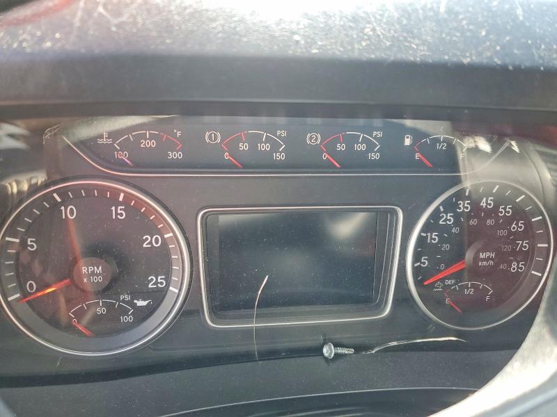 Продаж на аукціоні авто 2020 International Lt625, vin: 3HSDZAPR1LN186832, номер лоту: 46444396