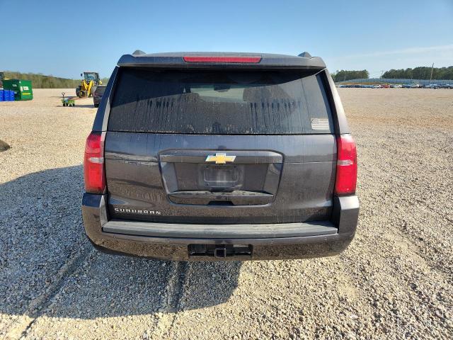 Продажа на аукционе авто 2018 Chevrolet Suburban, vin: 1GNSKHKC1JR267192, номер лота: 48012576