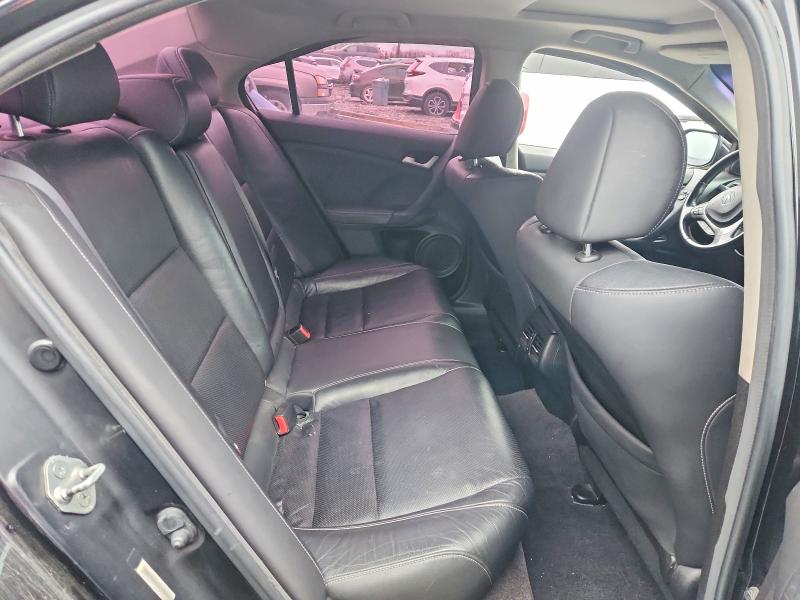 78450475 :رقم المزاد ، JH4CU2F42DC000866 vin ، 2013 Acura Tsx مزاد بيع