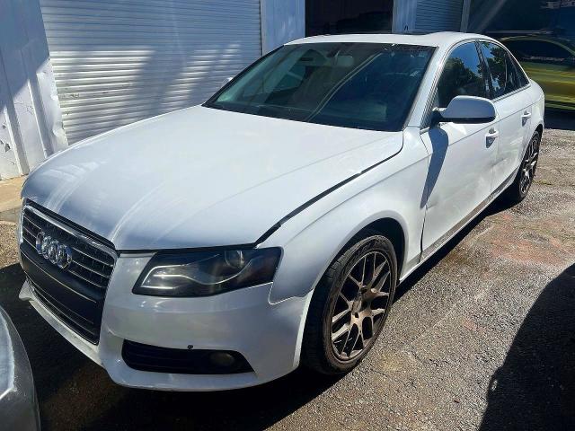 Aukcja sprzedaży 2012 Audi A4, vin: WAUBFAFL5CA117924, numer aukcji: 47595706