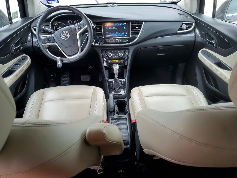 Продаж на аукціоні авто 2018 Buick Encore, vin: KL4CJCSB1JB669582, номер лоту: 45570436