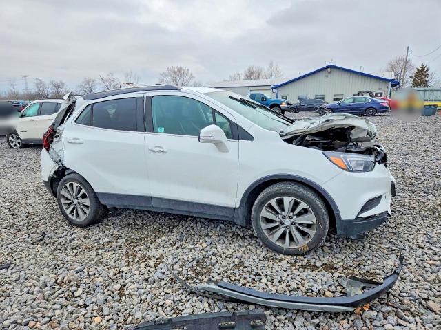Aukcja sprzedaży 2019 Buick Encore, vin: KL4CJASB7KB781597, numer aukcji: 79939405