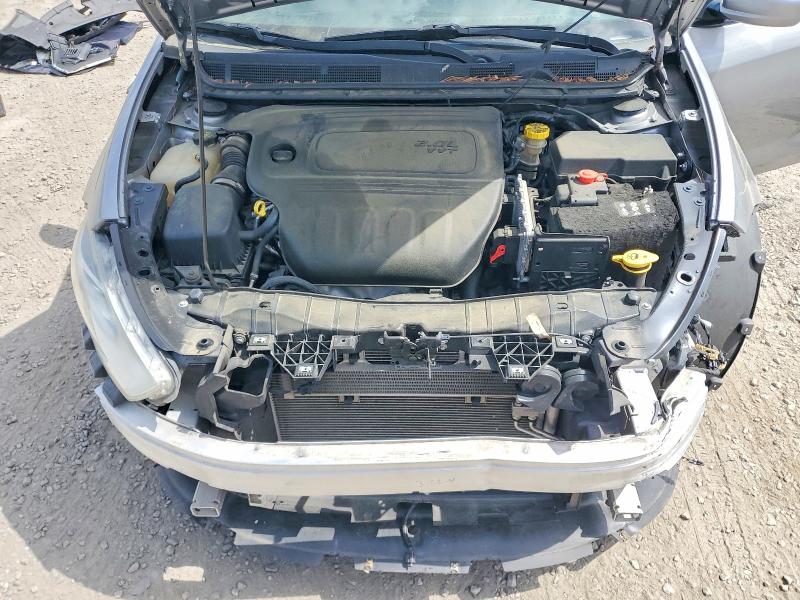 Продаж на аукціоні авто 2016 Dodge Dart, vin: 1C3CDFFA9GD820055, номер лоту: 46892536