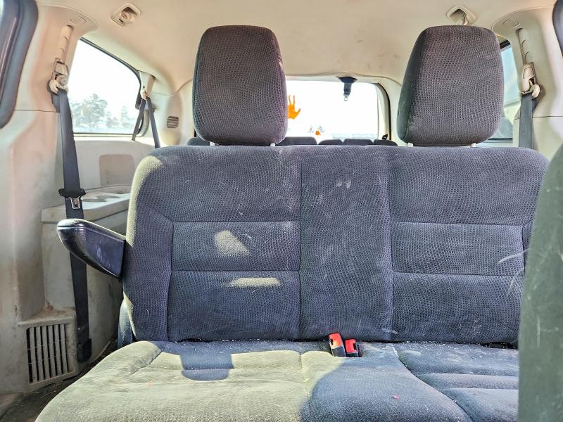 79973945 :رقم المزاد ، 2C4RDGBG6GR201092 vin ، 2016 Dodge Grand Caravan مزاد بيع