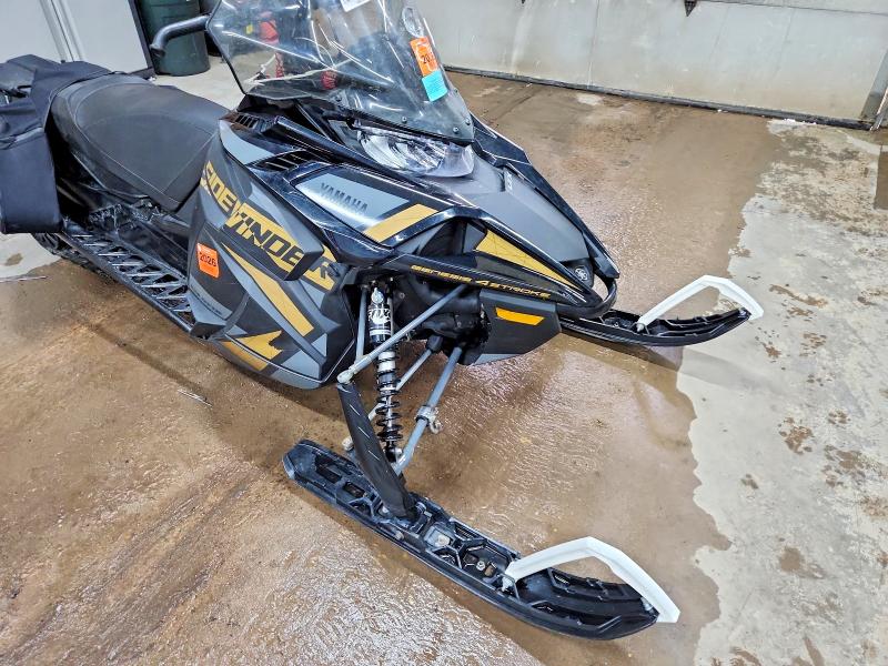 Продажа на аукционе авто 2021 Yamaha Sidewinder/snoscoot/srviper/sr, vin: 4UF8S4LK2MT100549, номер лота: 47829546