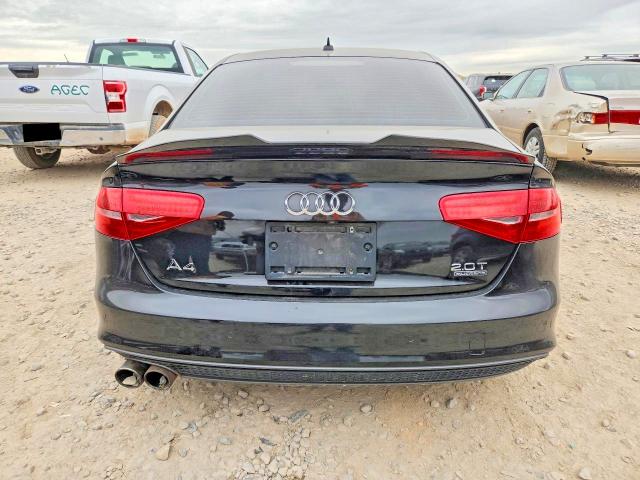 Aukcja sprzedaży 2016 Audi A4, vin: WAUFFAFL3GN018129, numer aukcji: 46897046