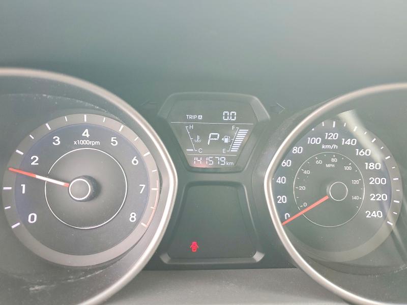 78994025 :رقم المزاد ، 5NPDH4AEXGH731043 vin ، 2016 Hyundai Elantra مزاد بيع