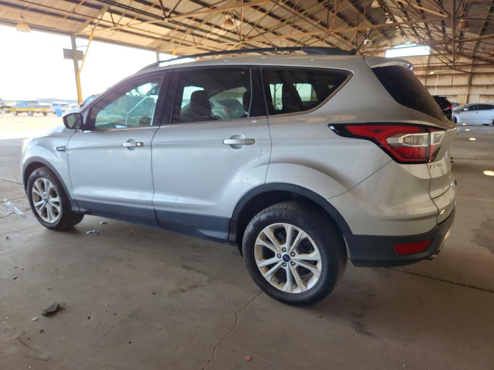 Aukcja sprzedaży 2018 Ford Escape, vin: 1FMCU0GD7JUA38549, numer aukcji: 48141226