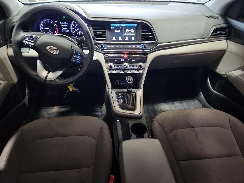 Aukcja sprzedaży 2020 Hyundai Elantra, vin: 5NPD84LF8LH621866, numer aukcji: 46885176