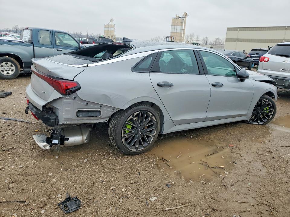 Aukcja sprzedaży 2026 Kia K5, vin: KNAG44J80T5401289, numer aukcji: 78920085