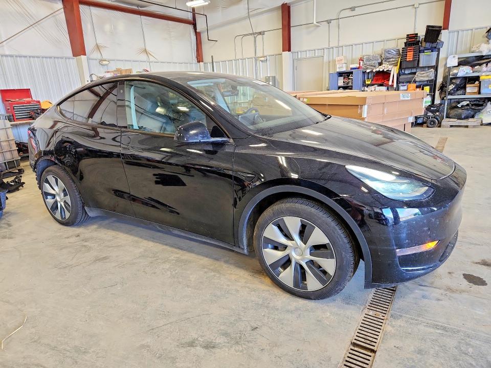 Aukcja sprzedaży 2020 Tesla Model Y, vin: 5YJYGDEE9LF016231, numer aukcji: 42076916