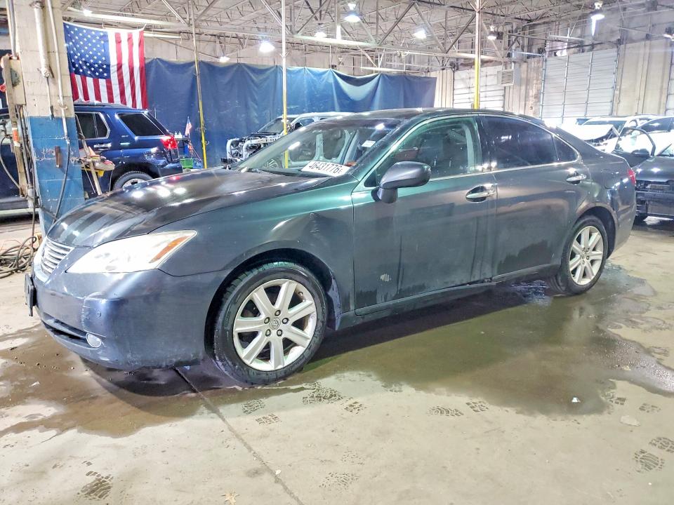 Aukcja sprzedaży 2009 Lexus Es 350, vin: JTHBJ46G792307098, numer aukcji: 46431776