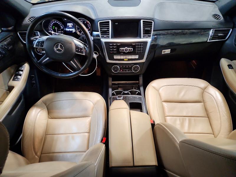 2013 Mercedes-benz Gl მანქანა იყიდება აუქციონზე, vin: 4JGDF7CE7DA226256, აუქციონის ნომერი: 78726905