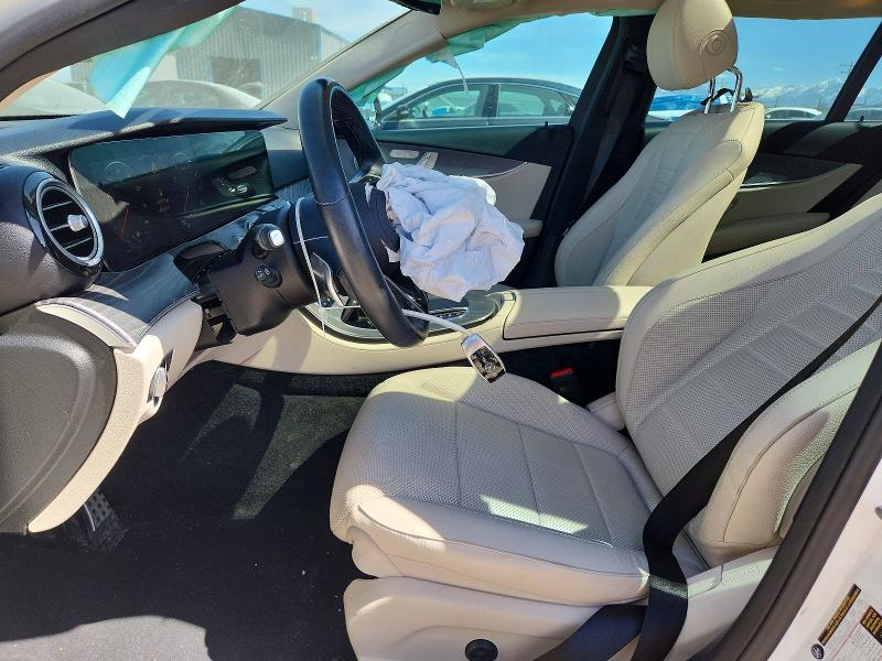 Aukcja sprzedaży 2022 Mercedes-benz E, vin: W1KZH6AB9NB042672, numer aukcji: 46666766